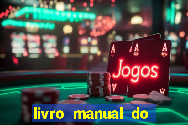 livro manual do futebol americano pdf